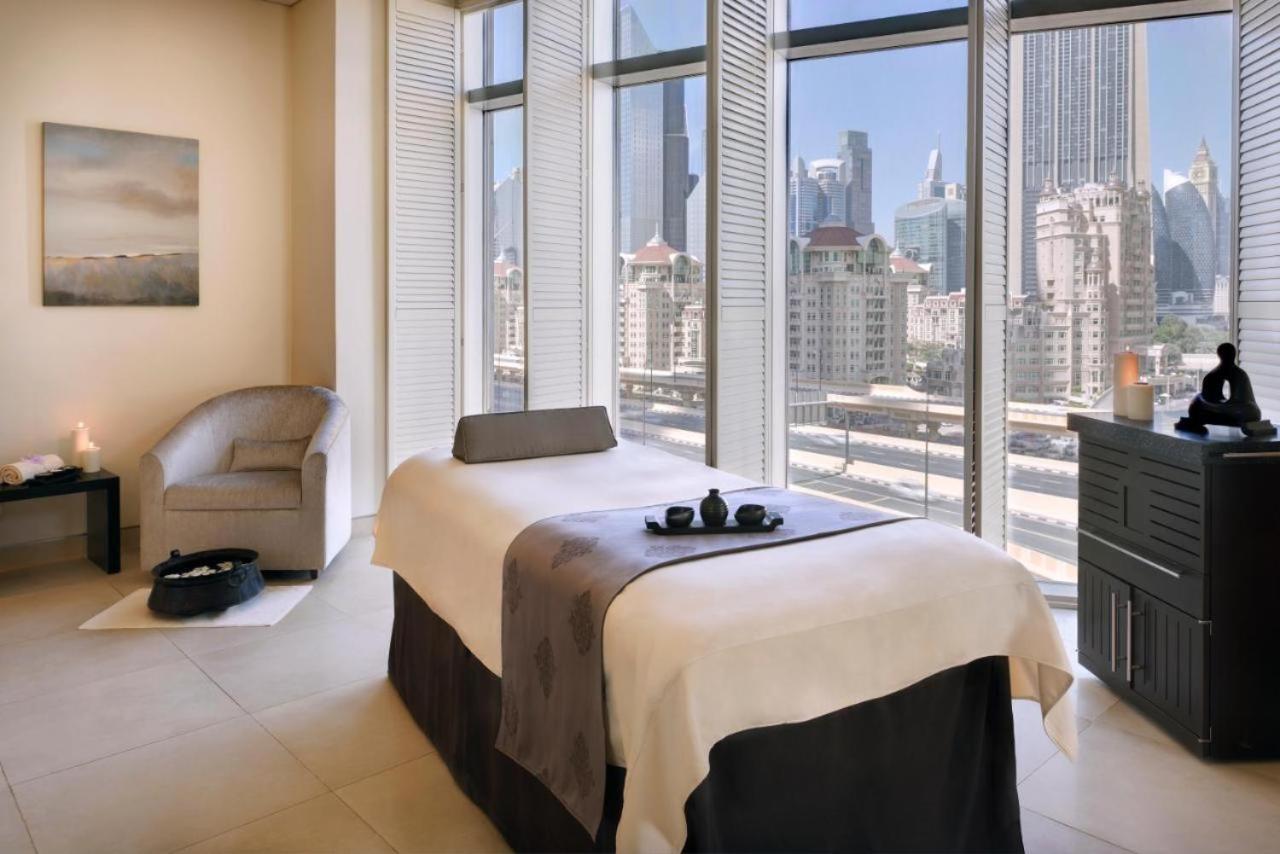 Emaar Residences - Attached To Kempinski Central Avenue Dubaï Extérieur photo