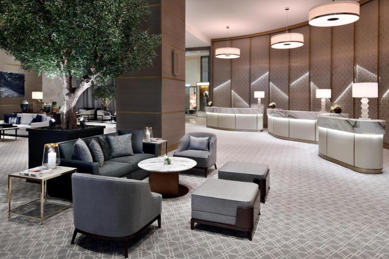 Emaar Residences - Attached To Kempinski Central Avenue Dubaï Extérieur photo