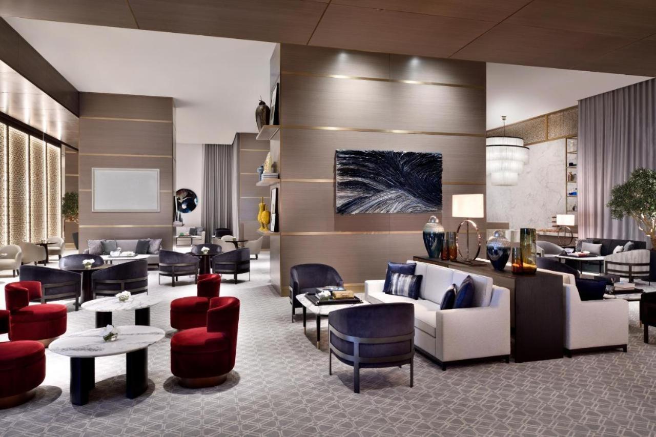 Emaar Residences - Attached To Kempinski Central Avenue Dubaï Extérieur photo