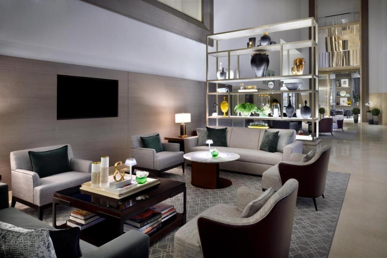 Emaar Residences - Attached To Kempinski Central Avenue Dubaï Extérieur photo