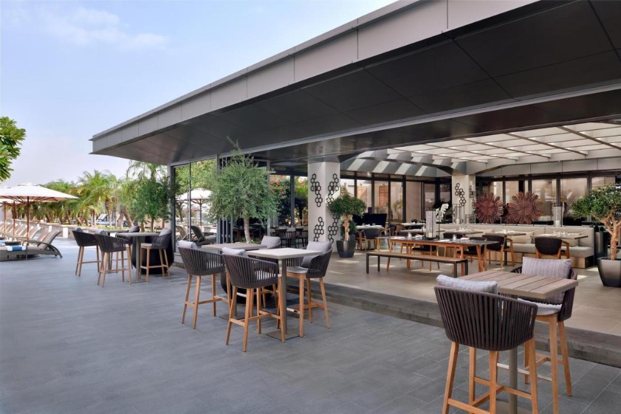 Emaar Residences - Attached To Kempinski Central Avenue Dubaï Extérieur photo